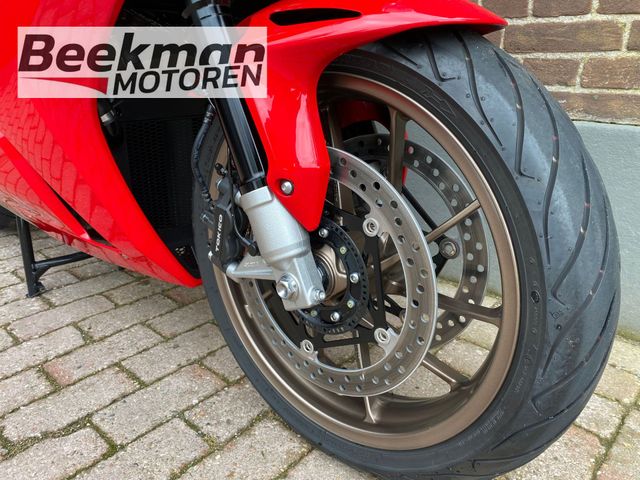 honda - vfr-800