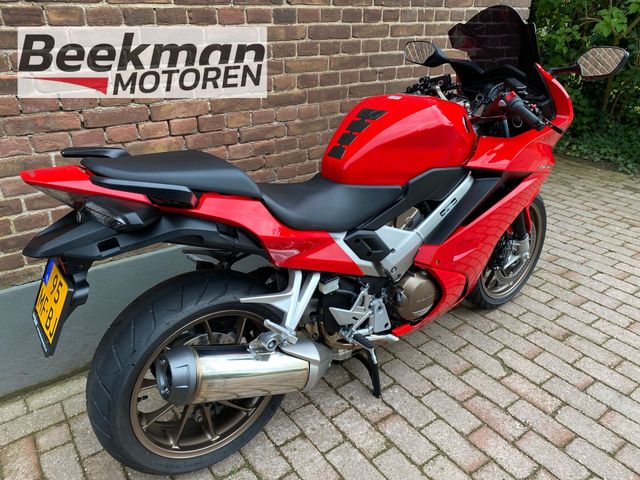 honda - vfr-800