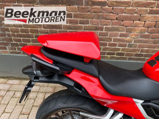 honda - vfr-800