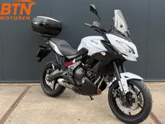 Kawasaki Versys 650 ABS 2016 occasion – foto 2 van 16