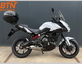 Kawasaki Versys 650 ABS 2016 occasion