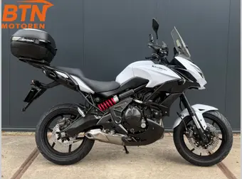 Kawasaki Versys 650 ABS 2016 occasion