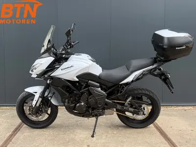 KAWASAKI VERSYS 650 ABS – foto 4