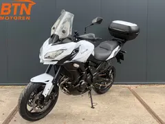 Kawasaki Versys 650 ABS 2016 occasion – foto 3 van 16