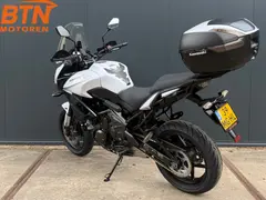 Kawasaki Versys 650 ABS 2016 occasion – foto 5 van 16