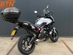 Kawasaki Versys 650 ABS 2016 occasion – foto 6 van 16