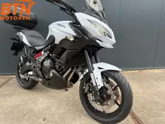 Kawasaki Versys 650 ABS 2016 occasion – foto 7 van 16