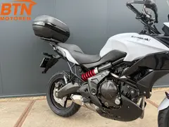 Kawasaki Versys 650 ABS 2016 occasion – foto 8 van 16
