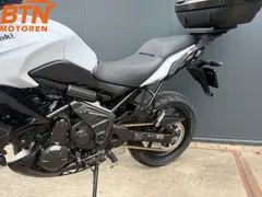 Kawasaki Versys 650 ABS 2016 occasion – foto 10 van 16