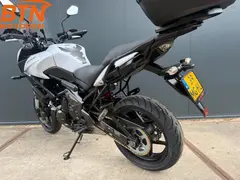 Kawasaki Versys 650 ABS 2016 occasion – foto 11 van 16