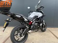 Kawasaki Versys 650 ABS 2016 occasion – foto 13 van 16