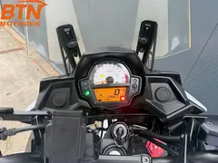 Kawasaki Versys 650 ABS 2016 occasion – foto 15 van 16