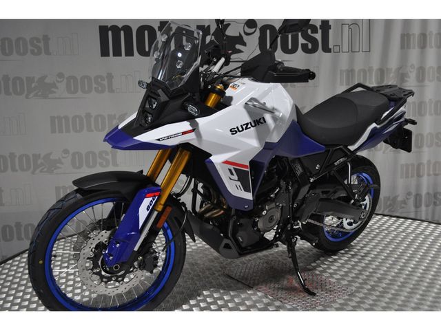 suzuki - v-strom-800-de