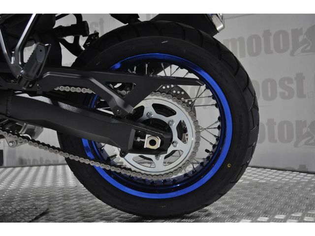 suzuki - v-strom-800-de