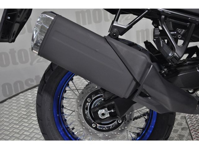 suzuki - v-strom-800-de