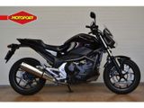 HONDA NC 700 S DCT