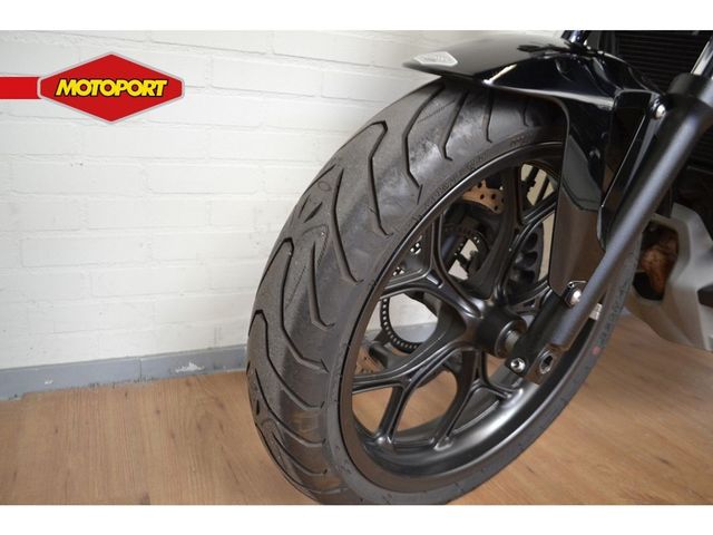 honda - nc-700-s-dct