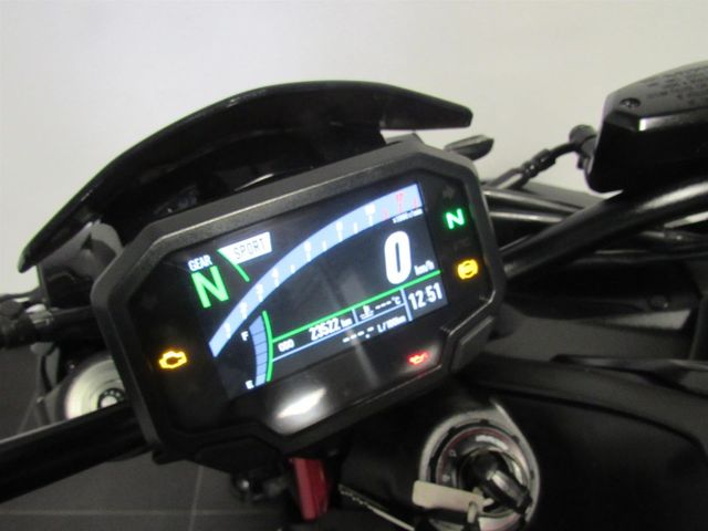 kawasaki - z900