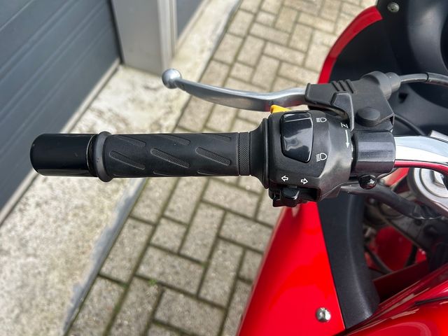 suzuki - gsf-600-s-bandit