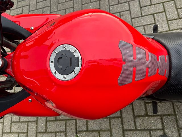 suzuki - gsf-600-s-bandit