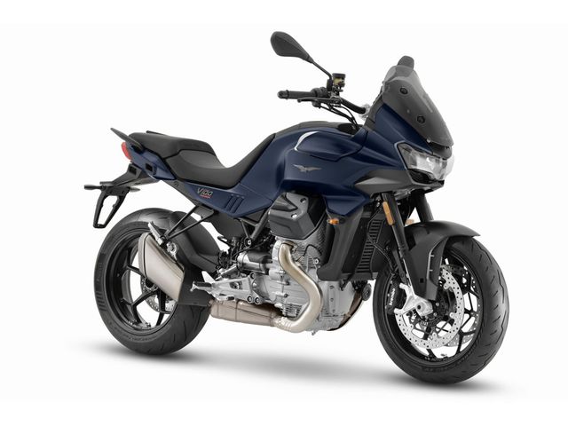 moto-guzzi - v-100-mandello