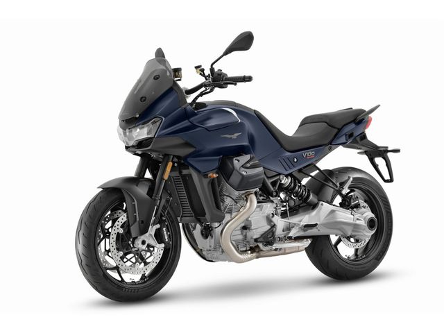 moto-guzzi - v-100-mandello