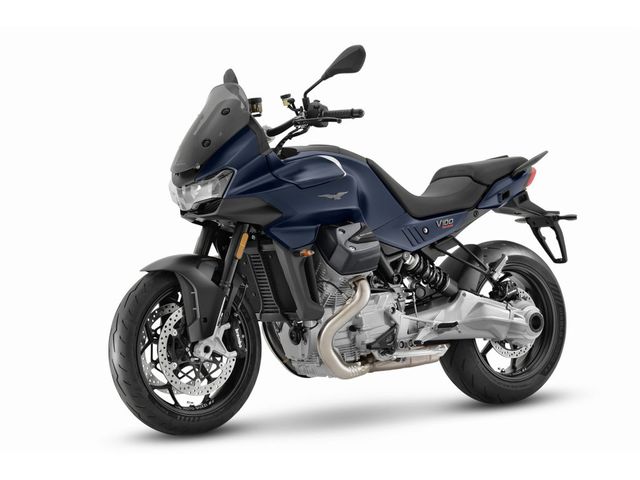 moto-guzzi - v-100-mandello