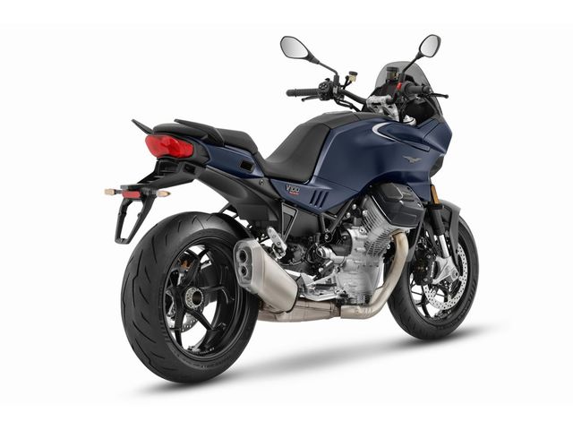 moto-guzzi - v-100-mandello