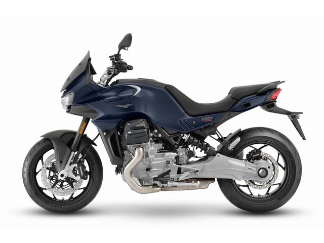 moto-guzzi - v-100-mandello