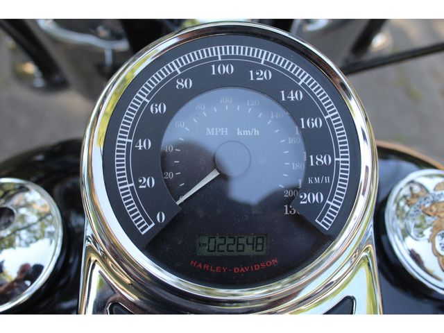 harley-davidson - heritage-softail-flst
