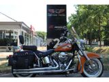 HARLEY-DAVIDSON HERITAGE SOFTAIL FLST