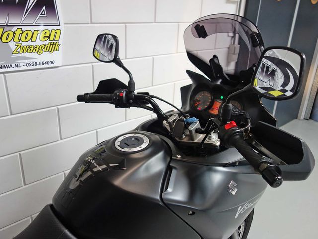 suzuki - v-strom-dl-650-abs