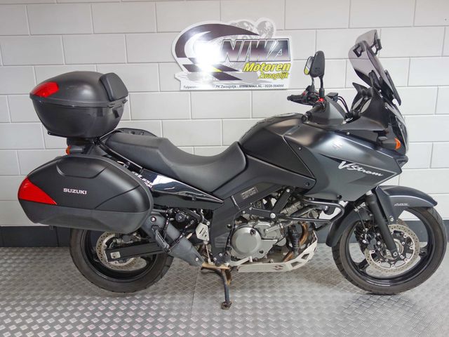 suzuki - v-strom-dl-650-abs