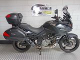 SUZUKI V-STROM DL 650 ABS