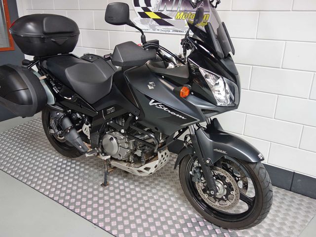 suzuki - v-strom-dl-650-abs