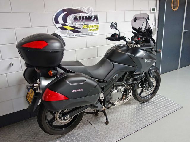 suzuki - v-strom-dl-650-abs