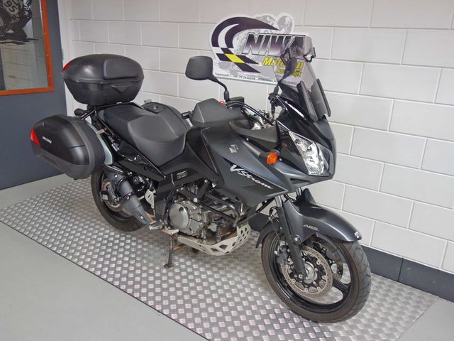 suzuki - v-strom-dl-650-abs