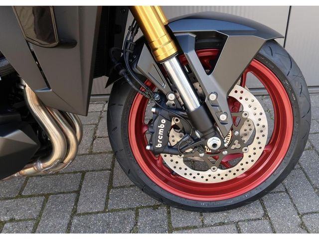 suzuki - gsx-s-1000-gx