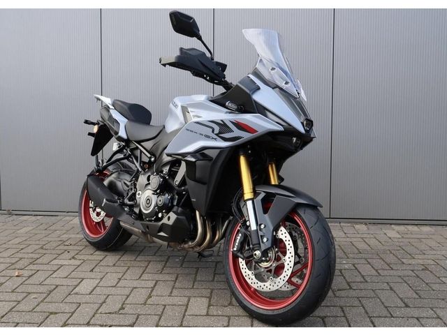 suzuki - gsx-s-1000-gx
