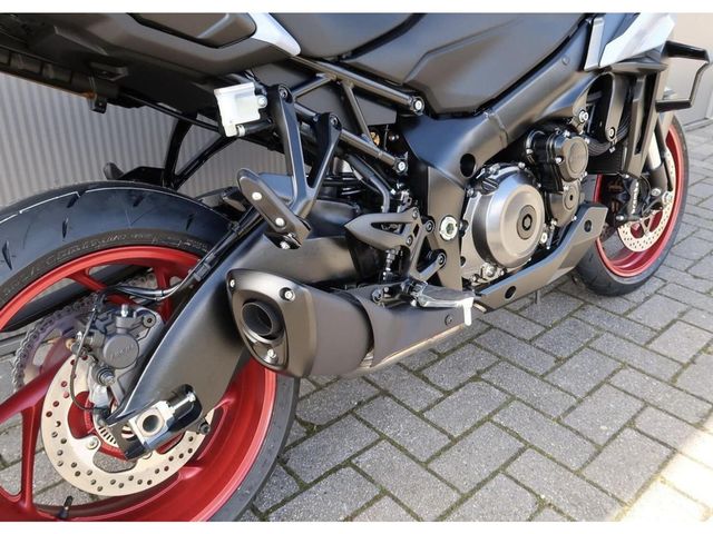 suzuki - gsx-s-1000-gx