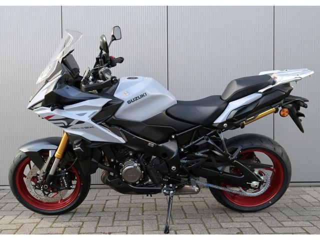 suzuki - gsx-s-1000-gx
