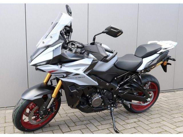 suzuki - gsx-s-1000-gx