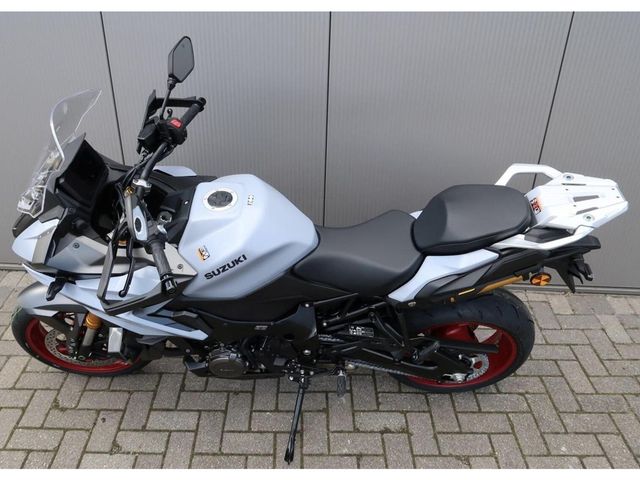 suzuki - gsx-s-1000-gx