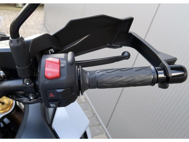 suzuki - gsx-s-1000-gx