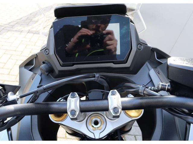 suzuki - gsx-s-1000-gx