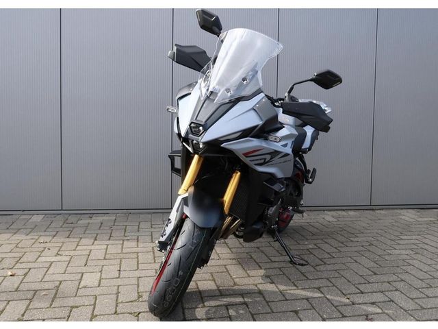 suzuki - gsx-s-1000-gx