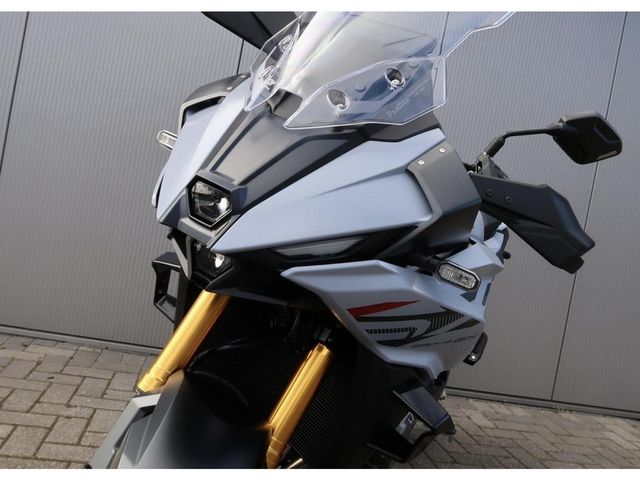 suzuki - gsx-s-1000-gx