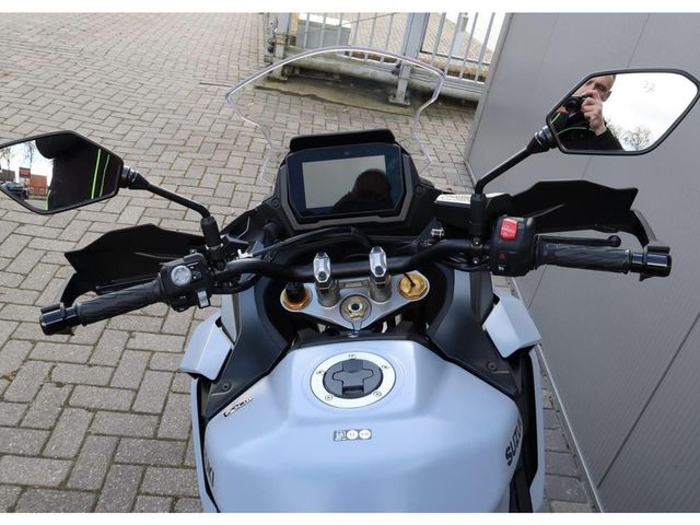 suzuki - gsx-s-1000-gx