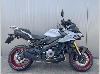 Suzuki GSX-S 1000 GX 2026 occasion