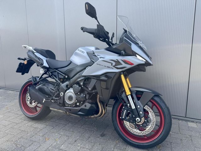 suzuki - gsx-s-1000-gx